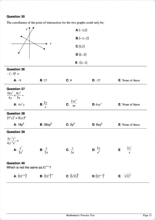 Clean document after AI handwriting removal - handwritten notes removed while preserving printed text