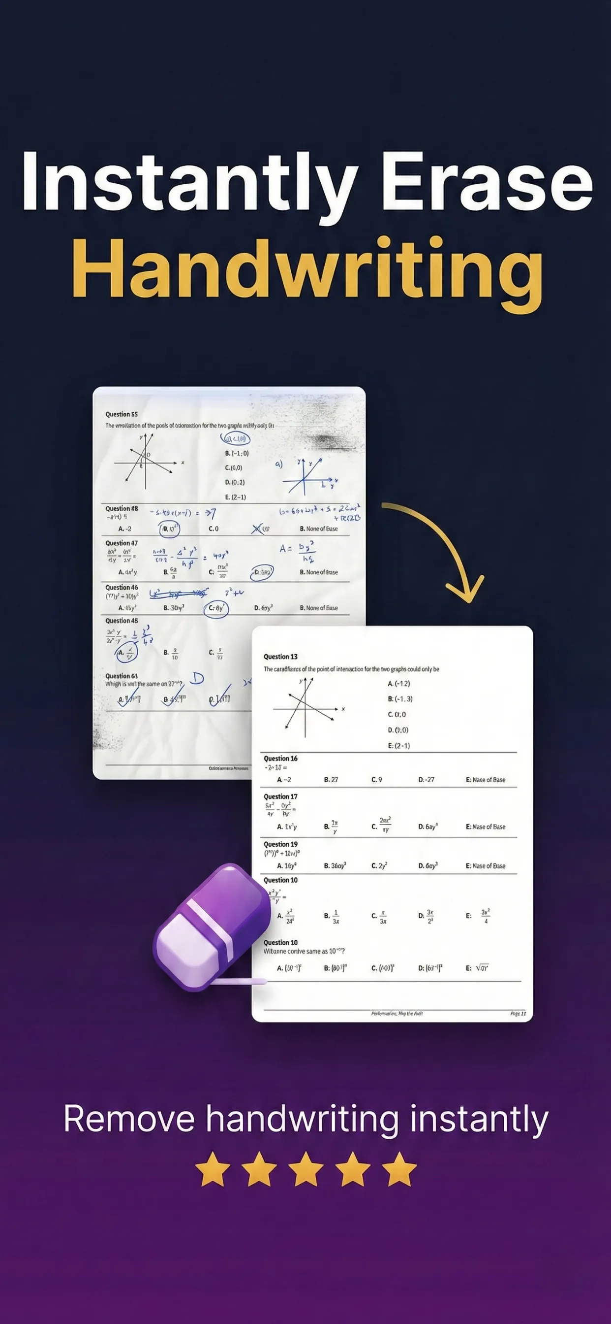 Caricamento dalla Fotocamera