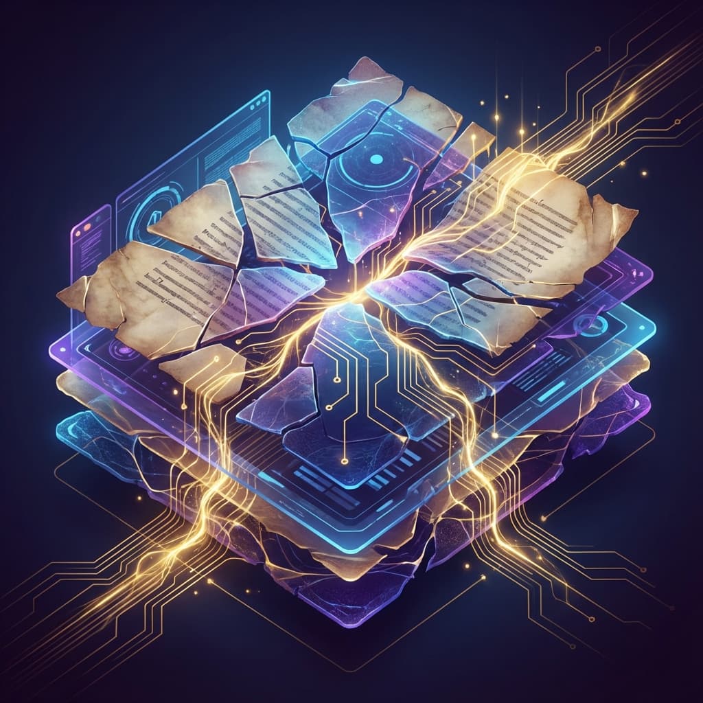 Die Ultimative Lösung für die Dokumentenwiederherstellung