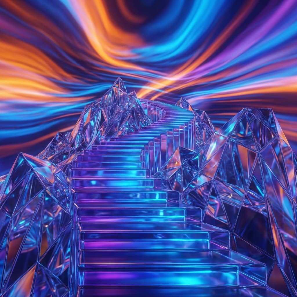 Unsere Herausforderungen und Vision für die Zukunft