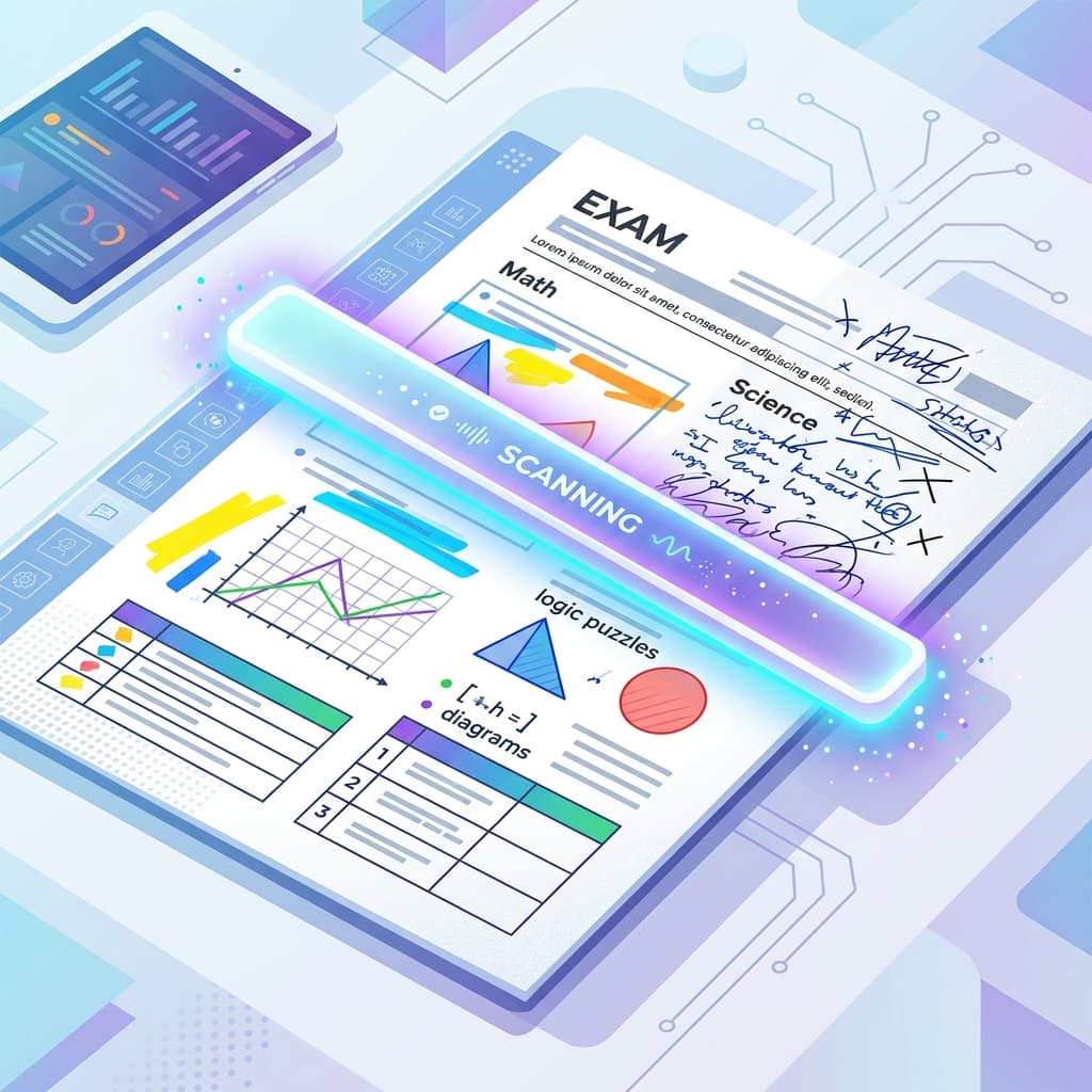 Kézírás eltávolítása anélkül, hogy a kép fekete-fehér lenne
