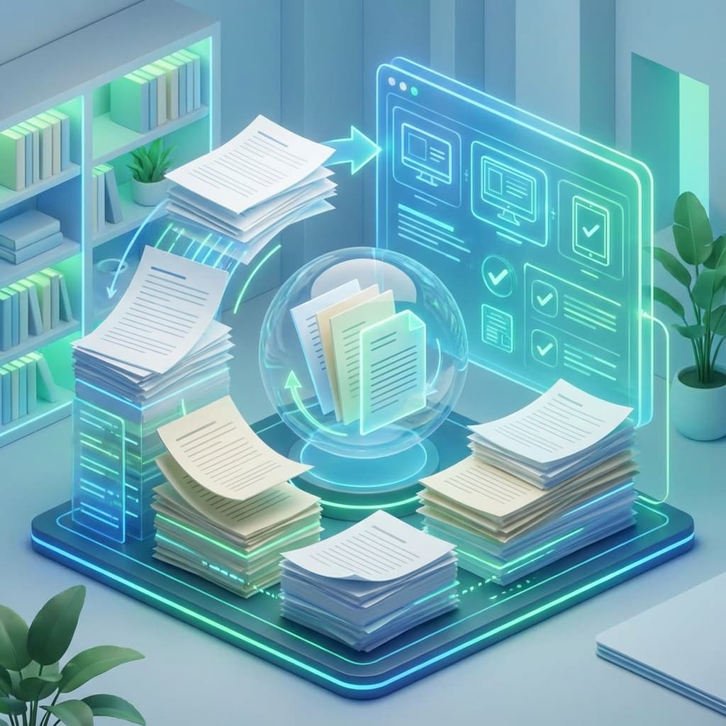 So Frischen Sie Studentenaufgaben und Prüfungsblätter Auf