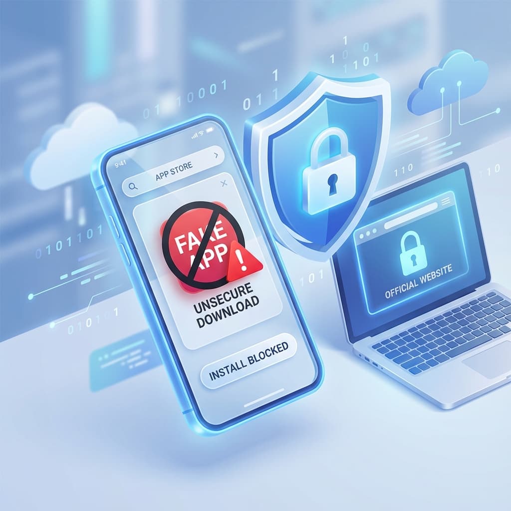 Avertisment: aplicații false „Remove Handwriting” în App Store (aplicația oficială vine în curând)