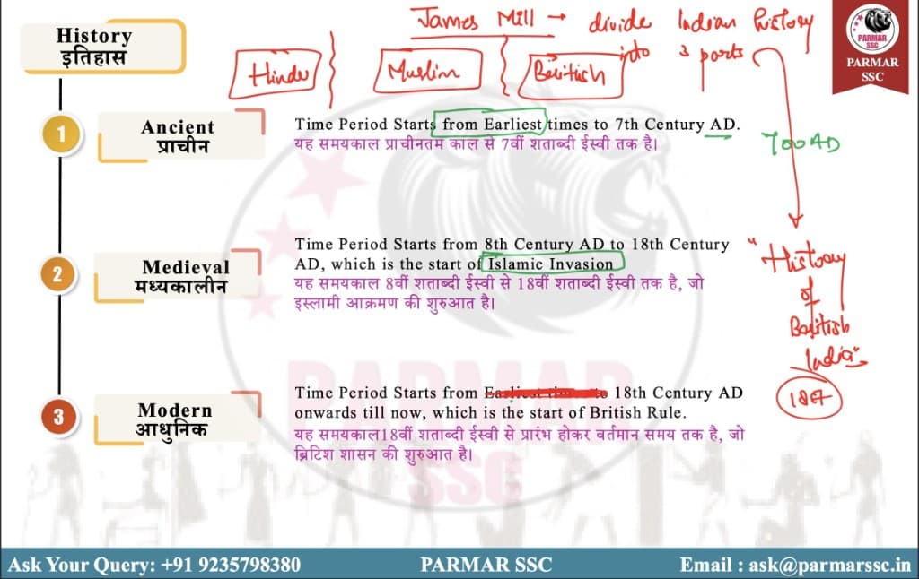 Before AI cleanup on a color document with handwriting and original color details