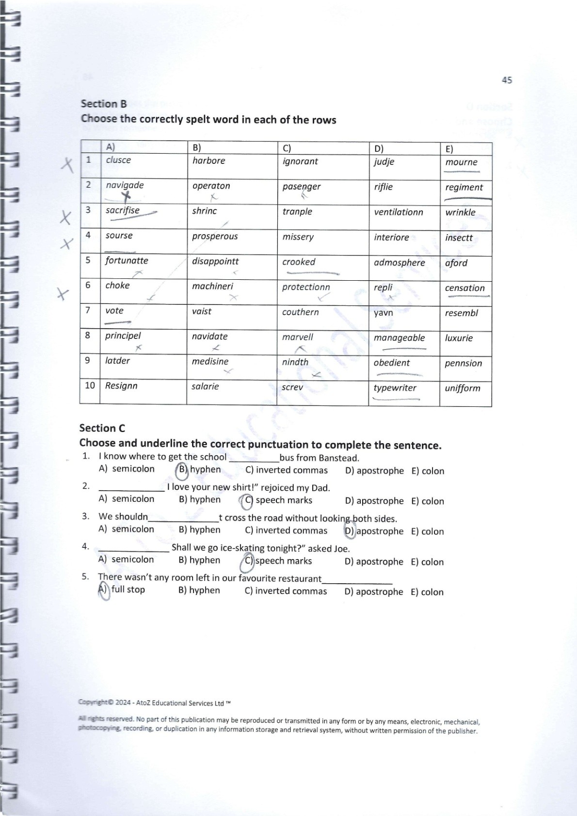 이 샘플로 AI 손글씨 제거 도구를 사용해 보세요 4
